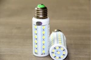 SMD 8W E27 LED Corn Bulb Light