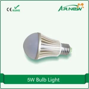 LED Golden Bulb