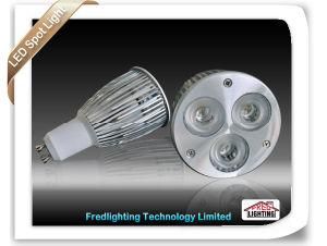 High Power LED Spotlights (FD-GU10W3*2V-A)