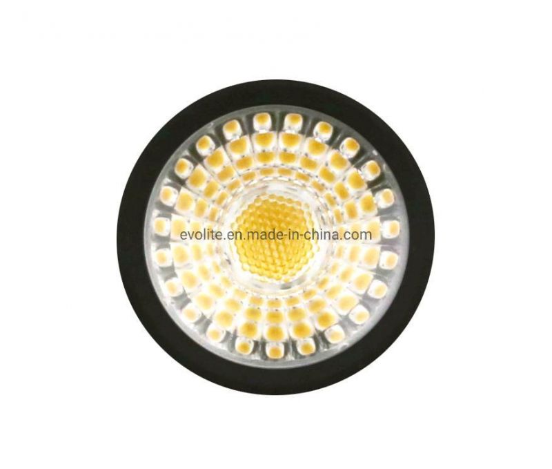 Aluminum Anti Glare Downlight Module Austrilian Standard MR16 COB LED Downlight Module Replacement for MR16 GU10