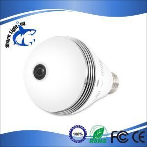 LED Camera Bulb E27 LED Bulb