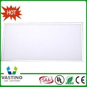 72W CE RoHS 1200*600mm Frosted Cover Ceiling LED Panel Light