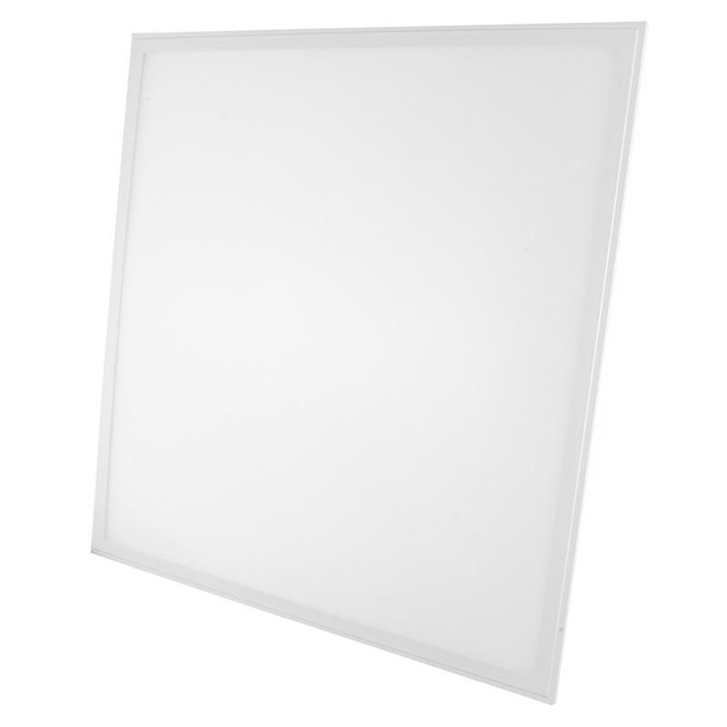 40W Ugr<19 Sdcm<3 Ultra-Slim 620X620mm LED Ceiling Panel Light