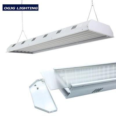 Professional Industrial Dimming 100W 150W Linear LED High Bay Light
