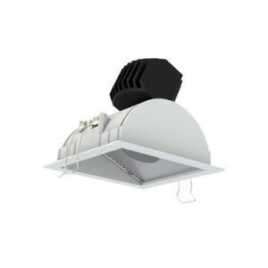 Quality Good White Coloured Surface Construction Anti Lamp LED Spotlight Bulb