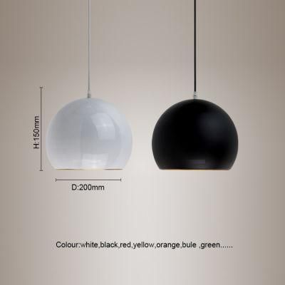 New Design Living Room Dining Room Modern Pendant Lamp