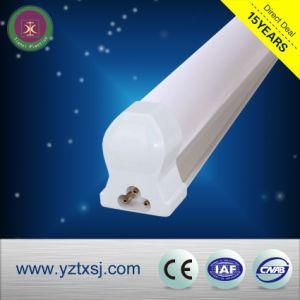 LED Tube Housing High Quality T8 Housing Plastics Bracket