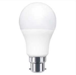 High Lumen Battery Bulb Emergency LED Light LED a Bulb New Design E27 5W 7W 9W 12W 6500K A Shape LED Bulb Light