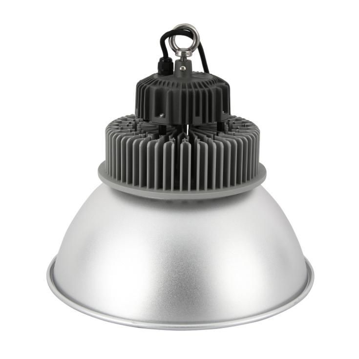 Hot Sale New Design Industrial 240W Cold-Forging LED High Bay Light (CS-LDD-240 B)