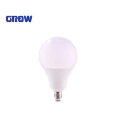 A95 24W 2700K/4000K/6500K Lamp LED Light Bulb for Indoor Lighting LC Driver Luminare LED
