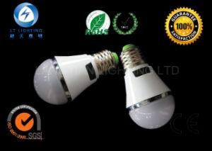 Lt 3W Aluminium Alloy LED Bulb for House