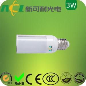 4W LED Plug Lamp / E27 LED Plug Lamp
