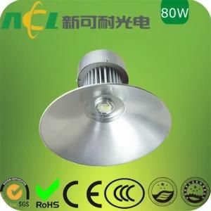 80W LED High Bay Light / Workshop Light