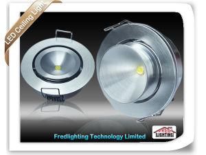 12 Volt Ceiling LED Lights LED Light Bulb (FD-CLHW1*3T-13)