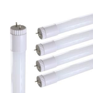 New Design High Lumen 1.2m SMD2835 T8 LED Tube with Intelligent Voice Control