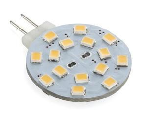 15SMD2835 DC10-30V Natural White G4 LED for Cooker Hood