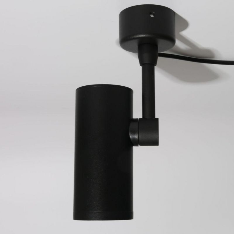 Interior Decorative Ceiling Pendant Bright LED Lighting Fixtures for Shopping Mall Office