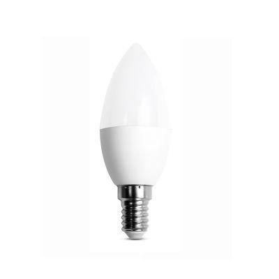 E14 LED Light Bulb SKD C35 7W LED Candle Bulb