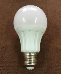2015 New A60 7W E27 LED Lamp with CE