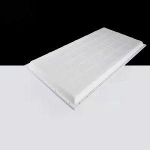 Recessed Backlit LED Panel Light 60W 600X1200mm 2X4FT Hanging Backlight Flat Panel Light