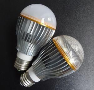 E27 LED Bulbs