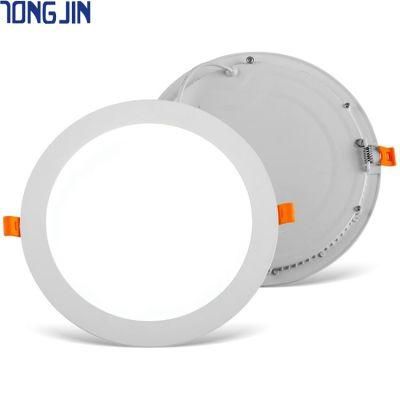 Hot Sale Modern 18W Dimmable LED Panel Light