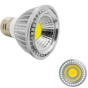 PAR20 E27 7W Warm White 3000k COB LED Bulb