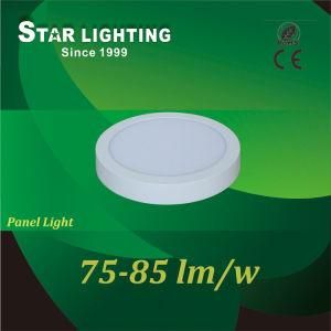 24W Round Surface Mounted LED Panel Light with Ce