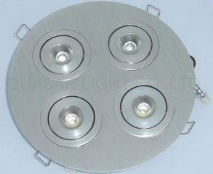 LED Recessed Downlight (QL-2034)