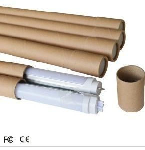 9W LED Tube Warm White Pure White Cool White Can Be Chose