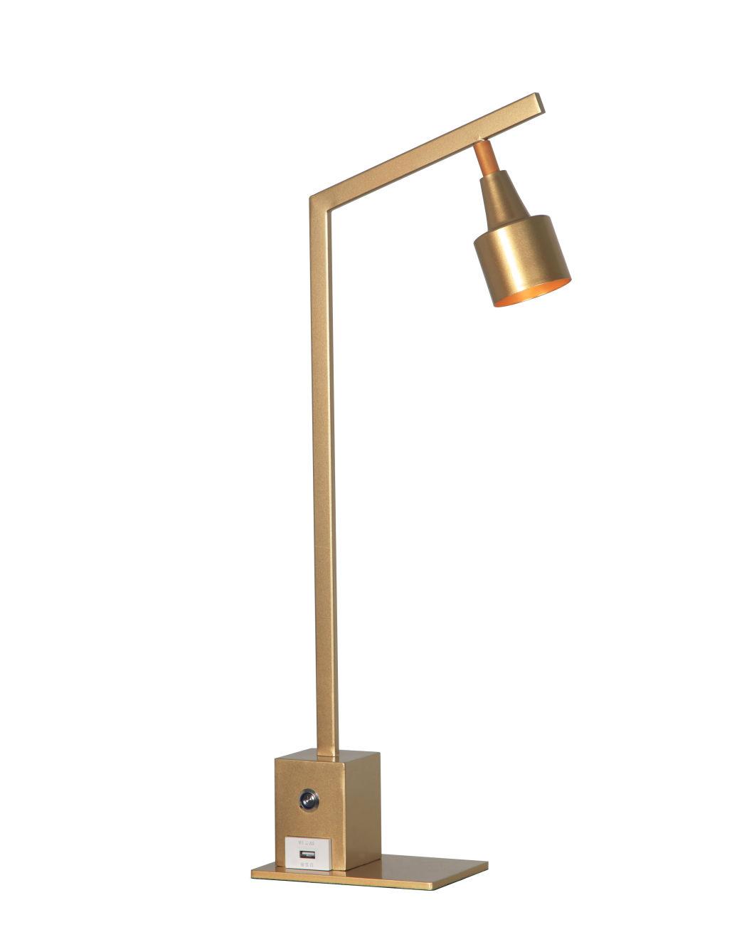 Masivel Lighting Classic Design Indoor Room Metal Table Lamp