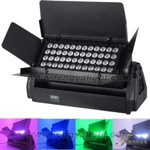 RGB 3 in 1 15W LED City Color Light (FY-CC-3048)