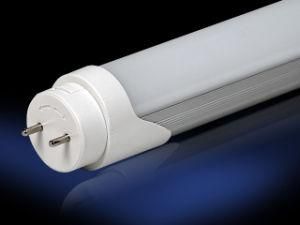 LED Tube with SMD4014, Isolated Driver and New Designed End Cap