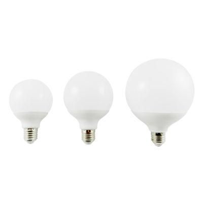 Al PBT Non Dimmable High Power G80 G95 G120 3000-6000K E27 E26 Indoor LED Bulb