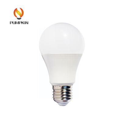 A55 A60LED Bulb 5W Aluminium Housing LED Bulb E14 E27