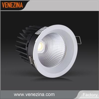 Venezina 10W 15W 20W 25W LED Downlight 5 Years Warranty LED Ceiling Downlight LED Lighting