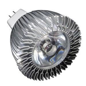 UU1120 MR16 1x3W LED Spot light