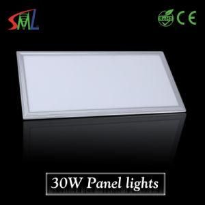 30W High Lumen Panellight Non Flicker Isolated Power Safety