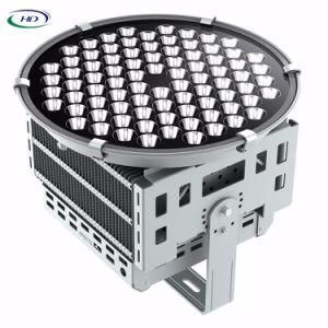 500W High Power IP65 LED Spot Light with Ce &amp; RoHS
