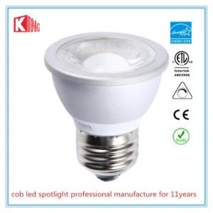 High Quality Best Price COB PAR16 LED Flood Down Light