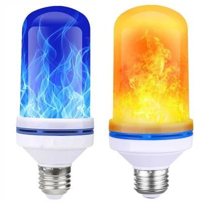 Durable in Use LED Flame Light Bulb with Latest Technology