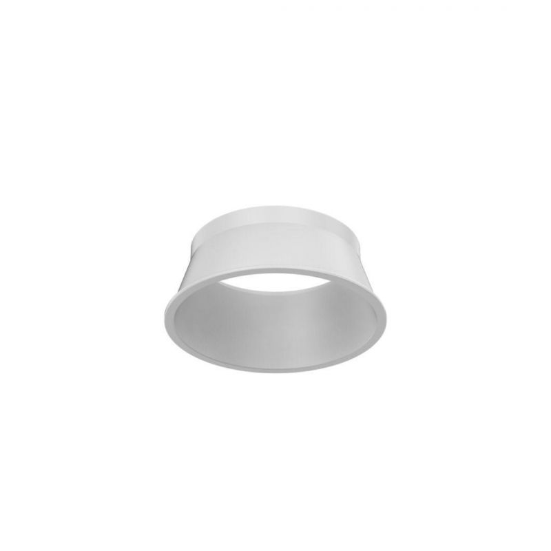 High Quality Indoor Aluminum Round Ceiling 6W Recessed LED Downlight