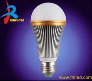 LED Bulb Lamp (FNT-BL01-6W)