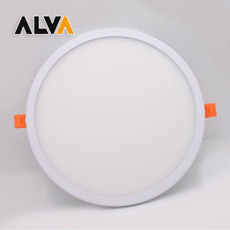 Energy Saving High Power Ceiling Light 15W LED Panel Light