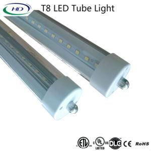 40W T8 8FT High Power LED Tube Light UL Listed