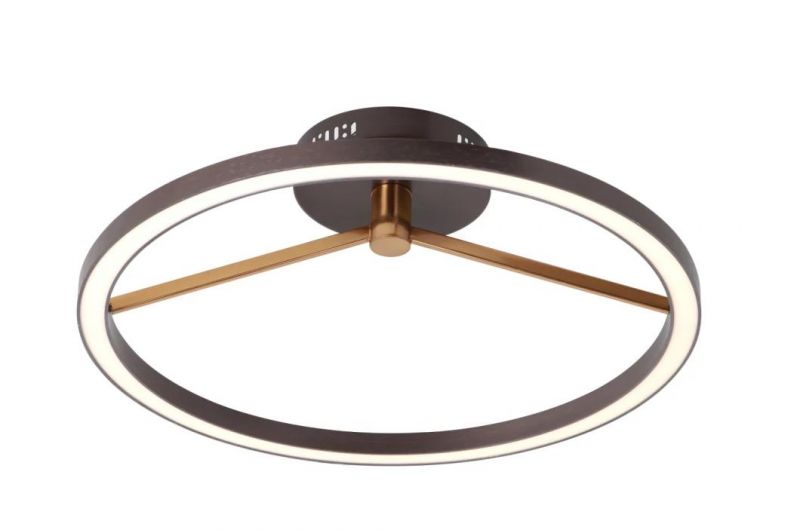 Masivel Factory Modern Living Room Dining LED Ceiling Light for Bedroom Lighting