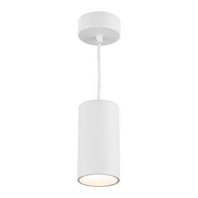 LED Commercial Use 18W Pendant Lamp for Indoor Project EMC RoHS Certificated IP20