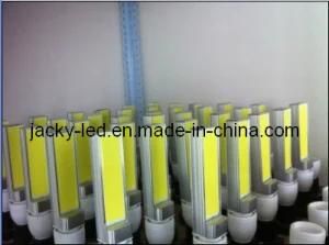 G24G23 6W LED COB Pl Light