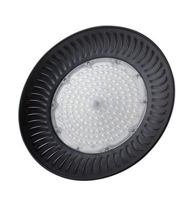 LED Industrial Lighting 100W Highbay for Workshop 1 Years Warranty