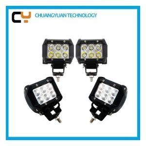 High Power Super Bright LED Driving Light